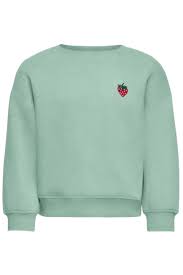Only - Sweat Sweatshirt
