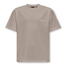 Only & Sons - Suprerior T-shirt