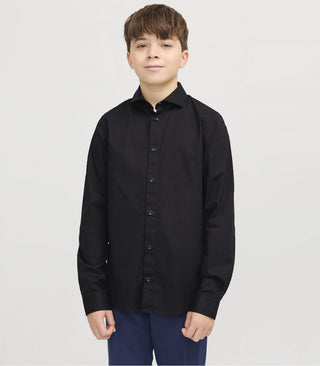 Jack & Jones - Axel Stretch Skjúrta