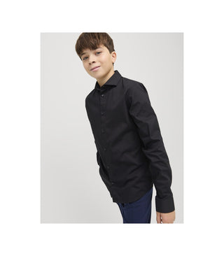 Jack & Jones - Axel Stretch Skjúrta