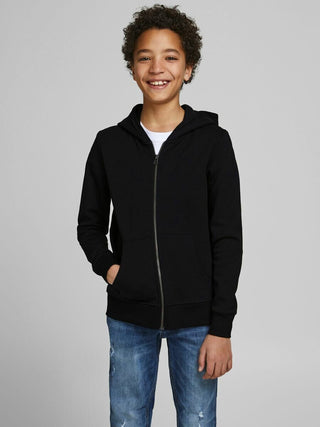 Jack & Jones - Basic Sweat Hettutroyggja