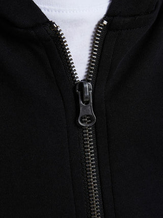 Jack & Jones - Basic Sweat Hettutroyggja