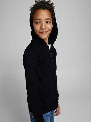 Jack & Jones - Basic Sweat Hettutroyggja
