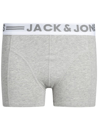 Jack & Jones - Undirbuksur 3pak
