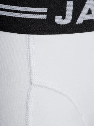 Jack & Jones - Undirbuksur 3pak
