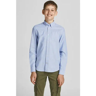 Jack & Jones - Oxford Skjúrta