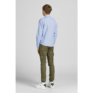 Jack & Jones - Oxford Skjúrta