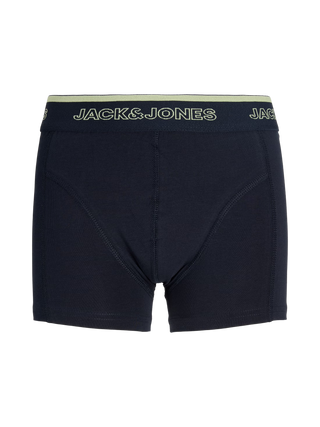 Jack & Jones - Adrian Undurbuksur 3pak