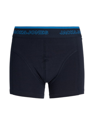 Jack & Jones - Adrian Undurbuksur 3pak