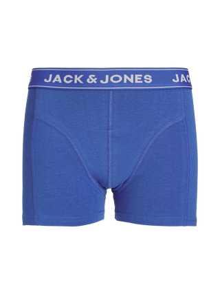 Jack & Jones - Undirbuksur 3pak