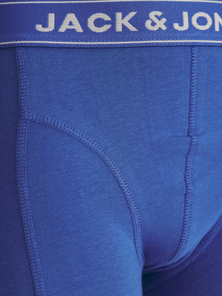 Jack & Jones - Undirbuksur 3pak