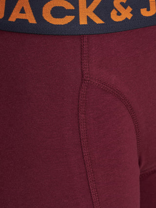Jack & Jones - Undirbuksur 3pak