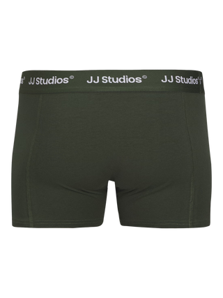 Jack & Jones - Undirbuksur 3pak