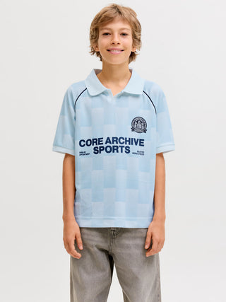 Jack & Jones - Breeze Football Blusa