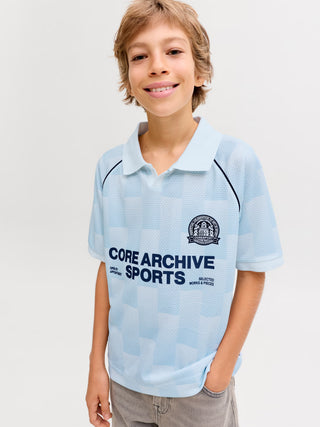 Jack & Jones - Breeze Football Blusa