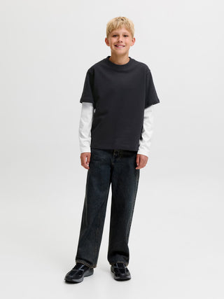 Jack & Jones - Echo Double Blusa