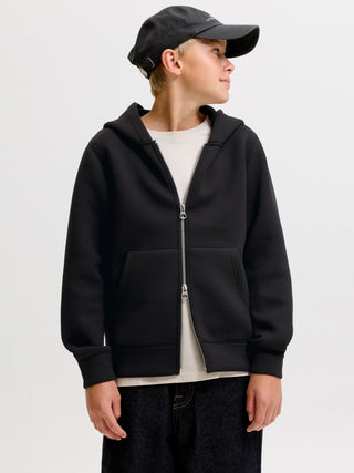Jack & Jones - Legacy Sweat Hettutroyggja