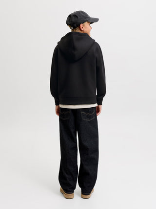 Jack & Jones - Legacy Sweat Hettutroyggja