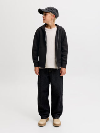 Jack & Jones - Legacy Sweat Hettutroyggja