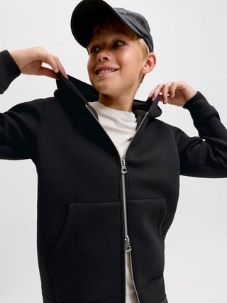 Jack & Jones - Legacy Sweat Hettutroyggja