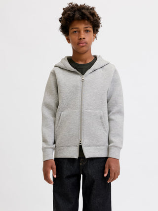 Jack & Jones - Legacy Sweat Hettutroyggja