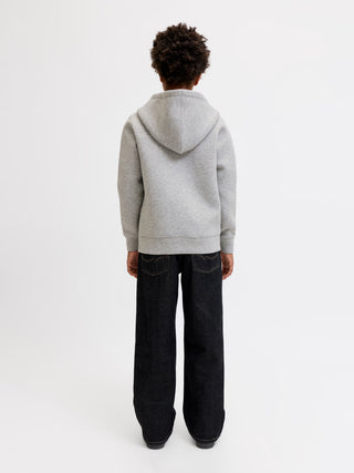 Jack & Jones - Legacy Sweat Hettutroyggja
