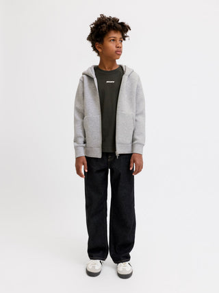 Jack & Jones - Legacy Sweat Hettutroyggja