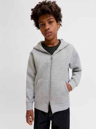 Jack & Jones - Legacy Sweat Hettutroyggja