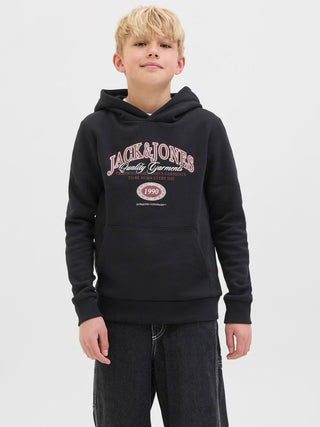 Jack & Jones - Ari Hettutroyggja