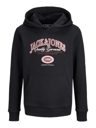 Jack & Jones - Ari Hettutroyggja