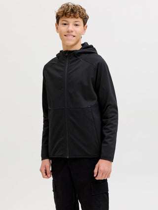 Jack & Jones - Base Sweat Hettutroyggja