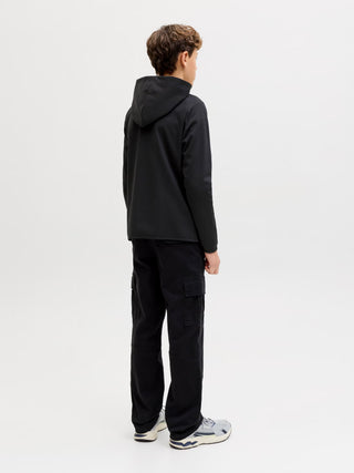 Jack & Jones - Base Sweat Hettutroyggja