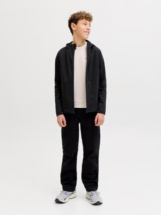 Jack & Jones - Base Sweat Hettutroyggja