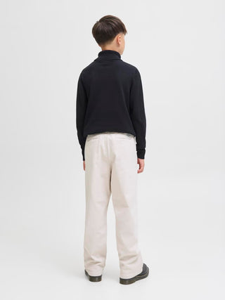 Jack & Jones - Basic Knit Roll Blusa