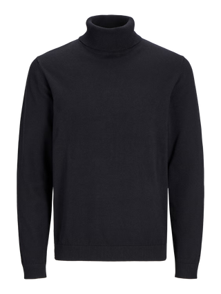 Jack & Jones - Basic Knit Roll Blusa