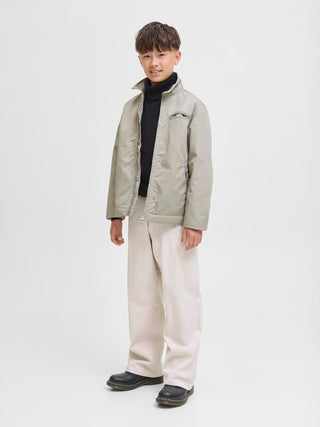 Jack & Jones - Basic Knit Roll Blusa