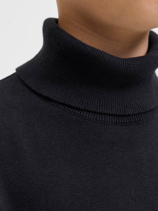 Jack & Jones - Basic Knit Roll Blusa