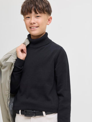 Jack & Jones - Basic Knit Roll Blusa