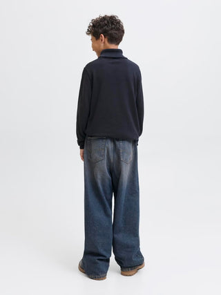 Jack & Jones - Basic Knit Roll Blusa