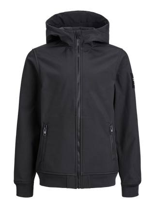 Jack & Jones - Basic Softshell Jakki v/hettu