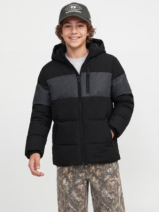 Jack & Jones - Becks Reflective Jakki