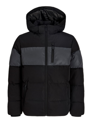 Jack & Jones - Becks Reflective Jakki