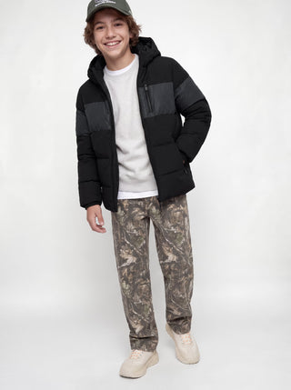 Jack & Jones - Becks Reflective Jakki