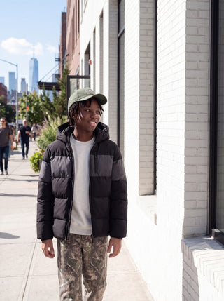 Jack & Jones - Becks Reflective Jakki