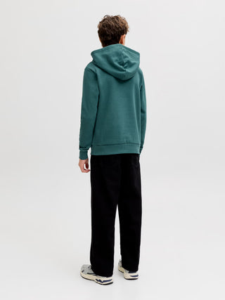 Jack & Jones - Caleb Hettutroyggja