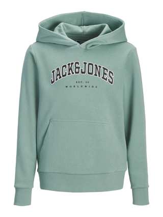Jack & Jones - Caleb Sweat Hettutroyggja