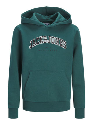 Jack & Jones - Caleb Hettutroyggja