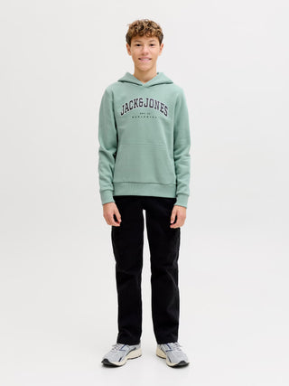Jack & Jones - Caleb Sweat Hettutroyggja