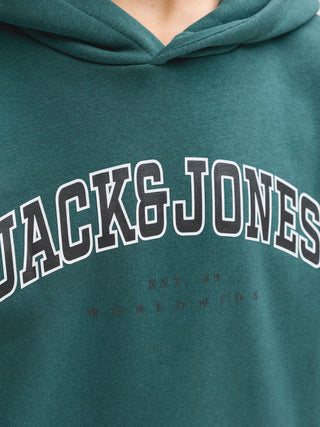 Jack & Jones - Caleb Hettutroyggja
