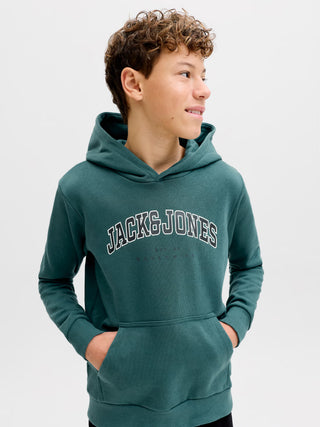 Jack & Jones - Caleb Hettutroyggja
